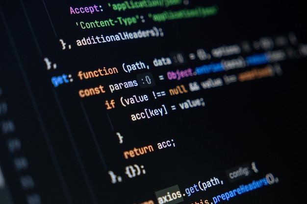 Java Programming Course
