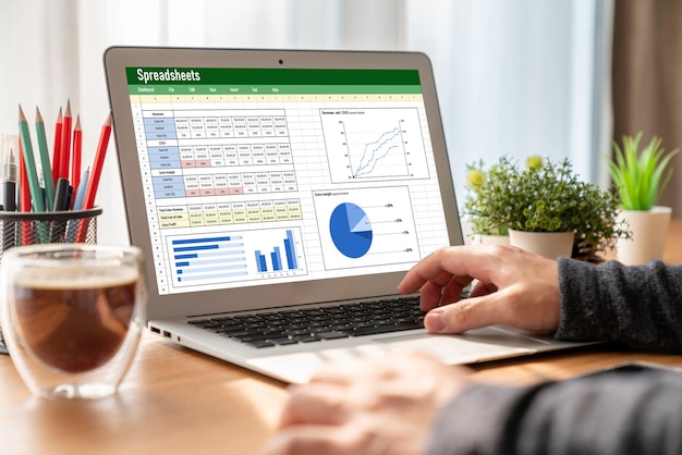 Advanced Excel Course