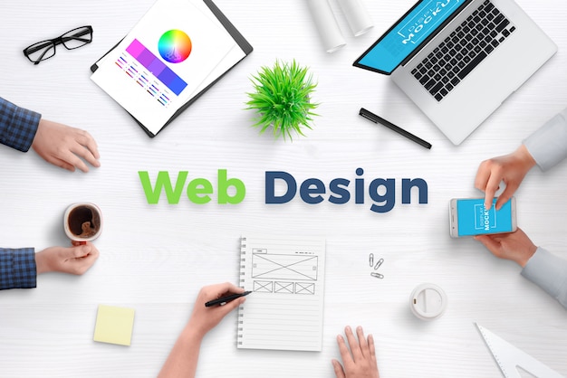 WordPress Web Designing Course