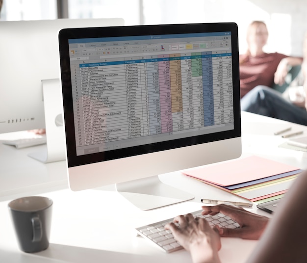 MS Office Course
