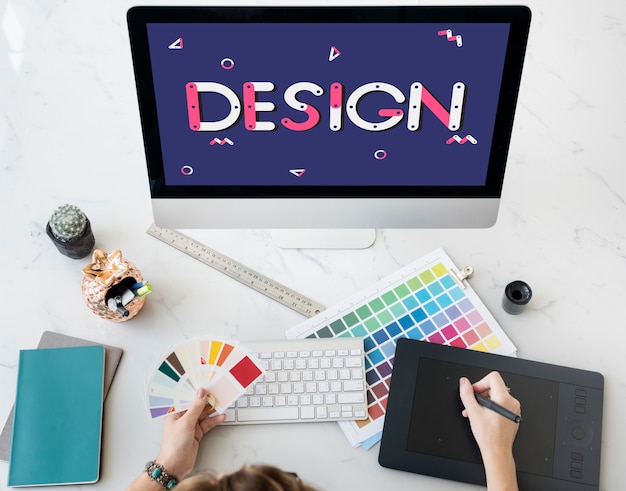 Graphic Design Course