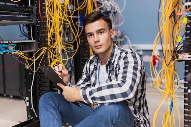 Computer Hardware & Networking Course