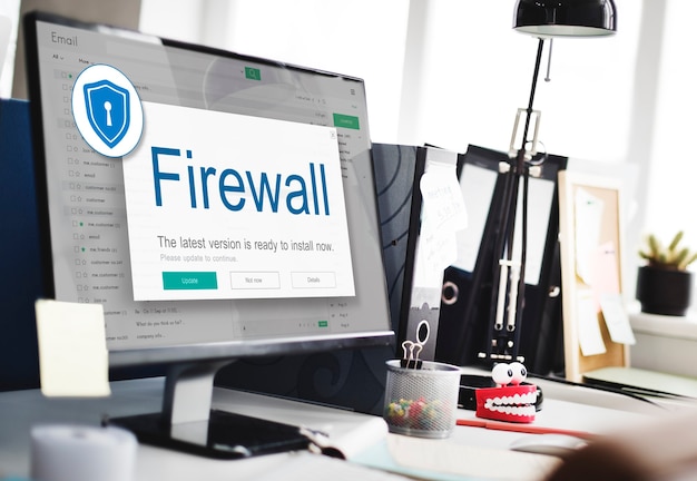 Network & Security Essential Course