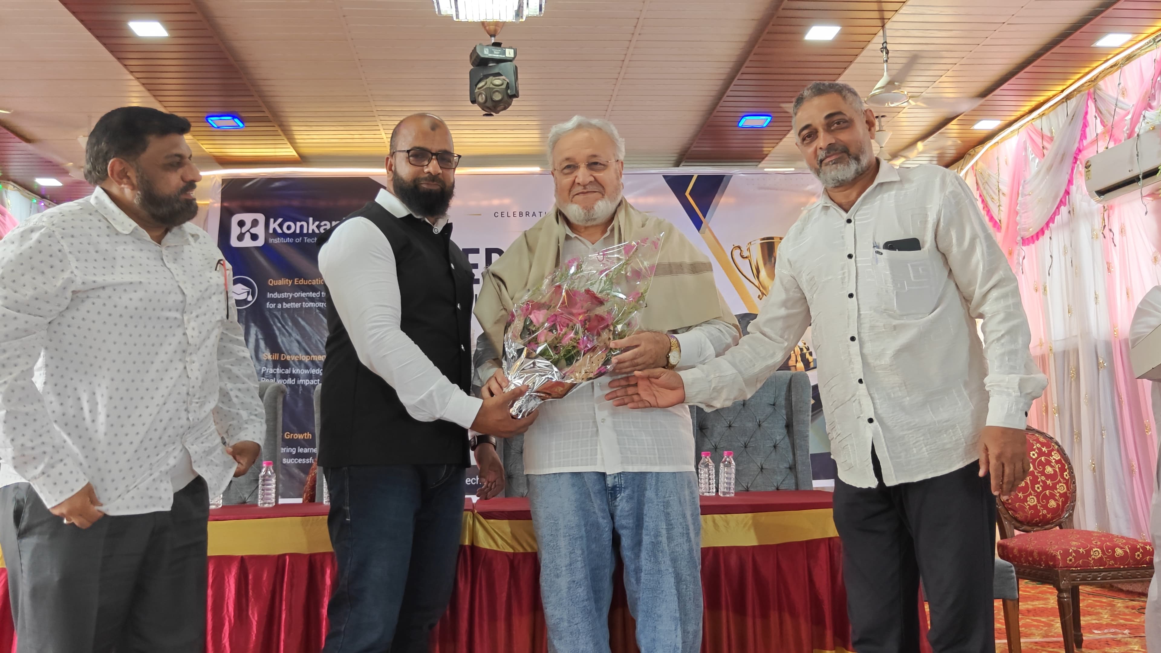 Certificate Distribution Ceremony 2026 photo 2