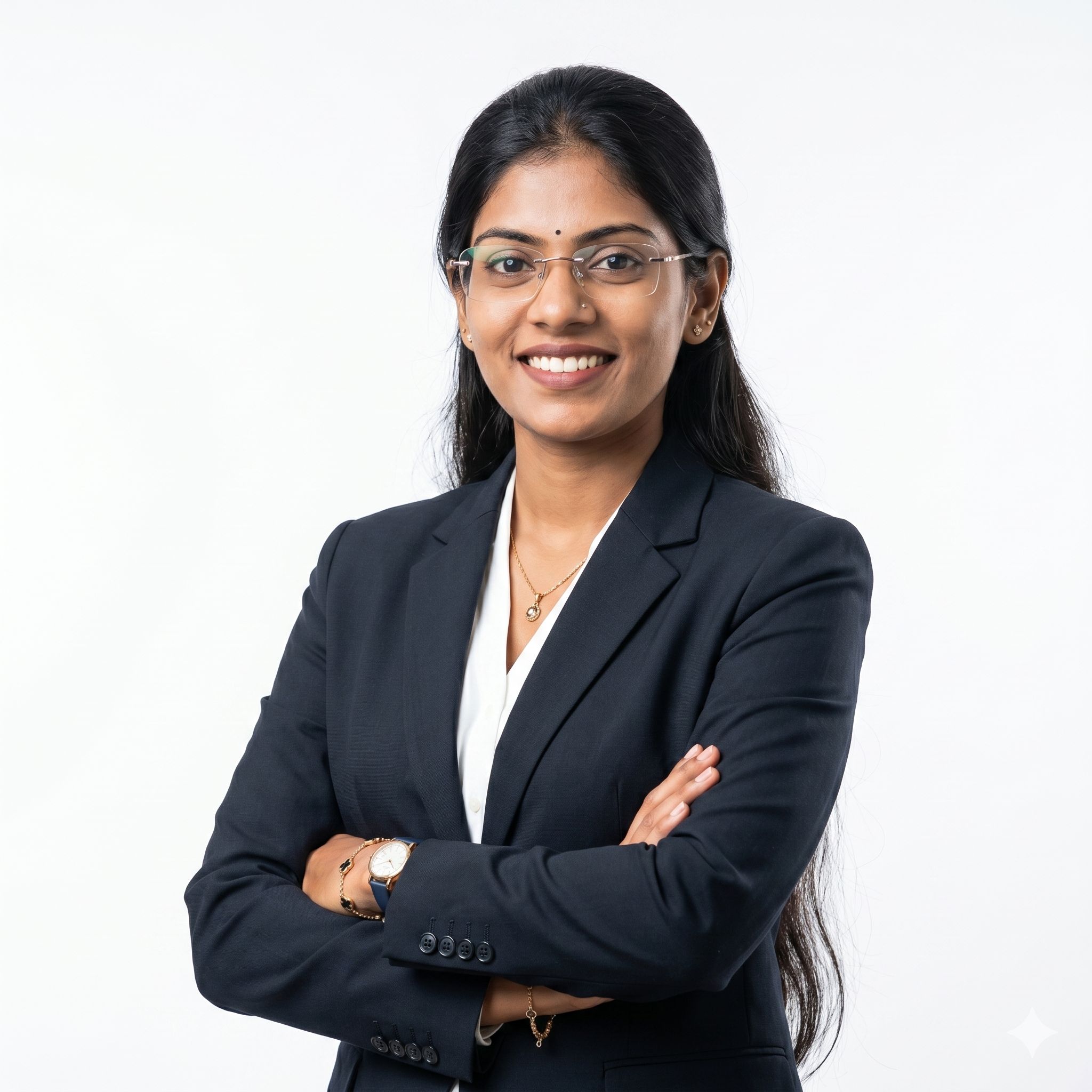 Shivani Varma